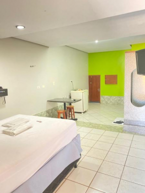 Hotel A DOIS